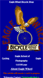 Mobile Screenshot of eaglewheel.us